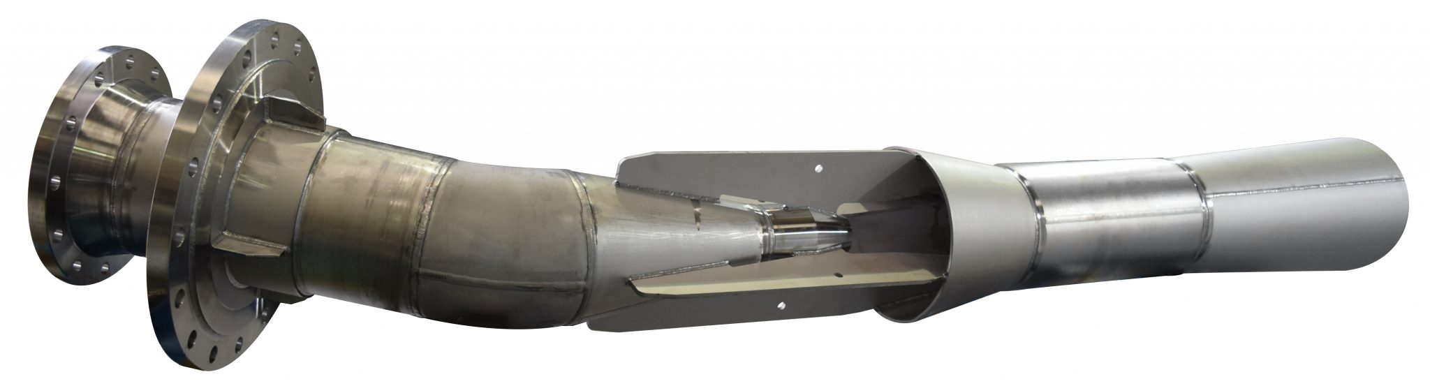 Utilising CFD Analysis For Perfect Tank Mixing Transvac