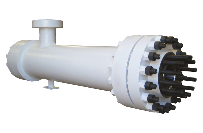 Marlim Multi-Channel Ejector