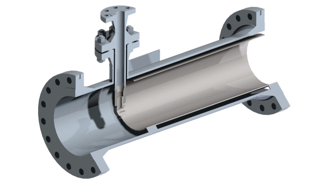 Desuperheaters Transvac