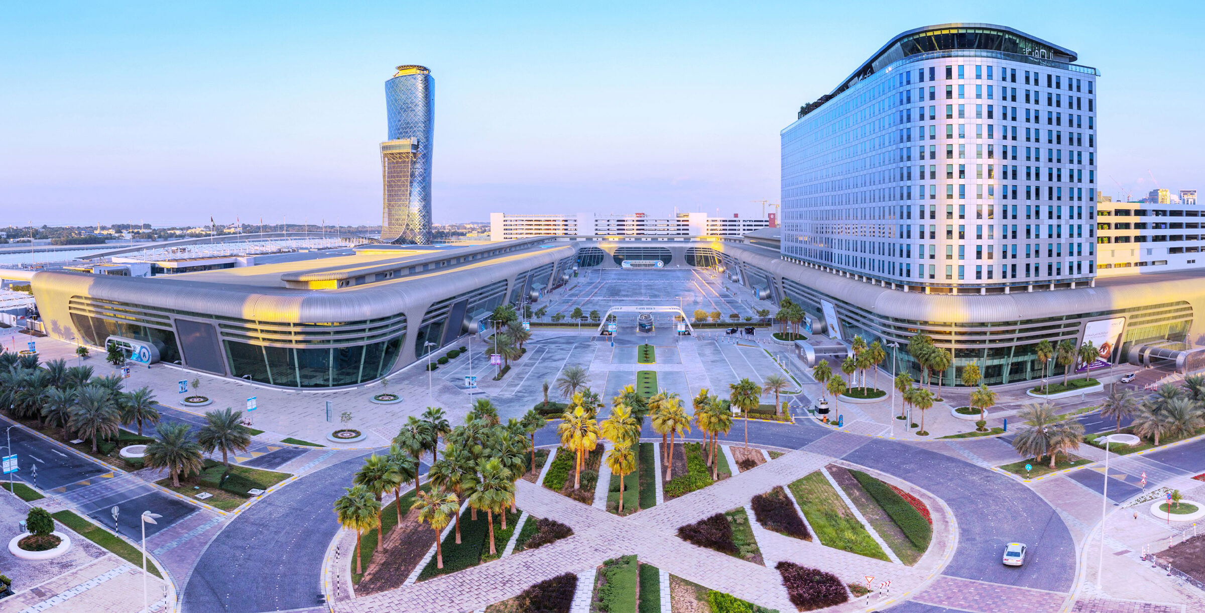 Transvac will be exhibiting at Adipec 2023 in Abu Dhabi