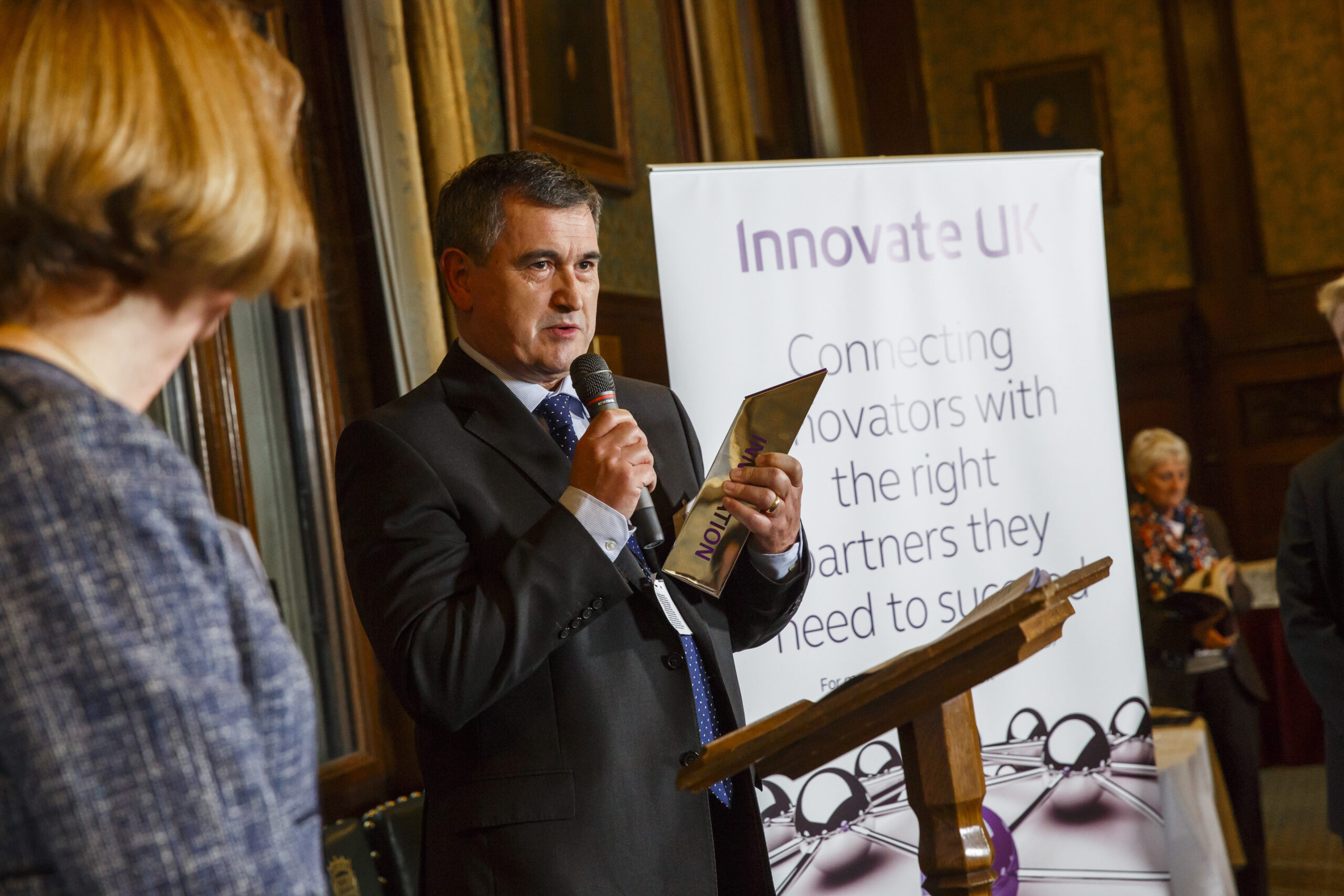 Transvac Wins Research & Development Award from InnovateUK